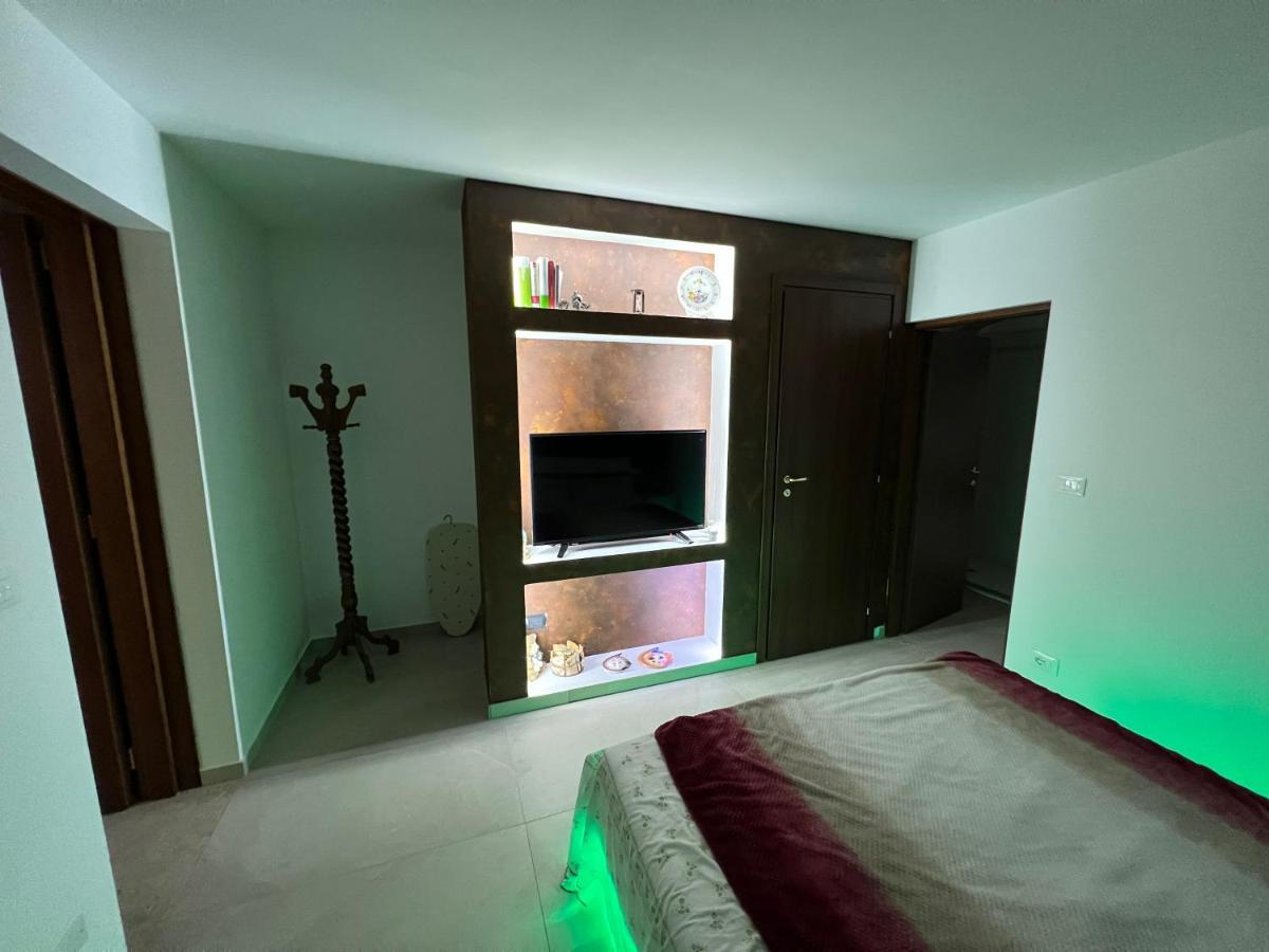 Villa Mirella Villafranca Padovana Экстерьер фото