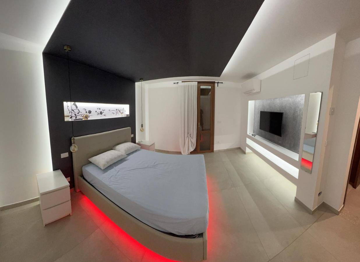 Villa Mirella Villafranca Padovana Экстерьер фото